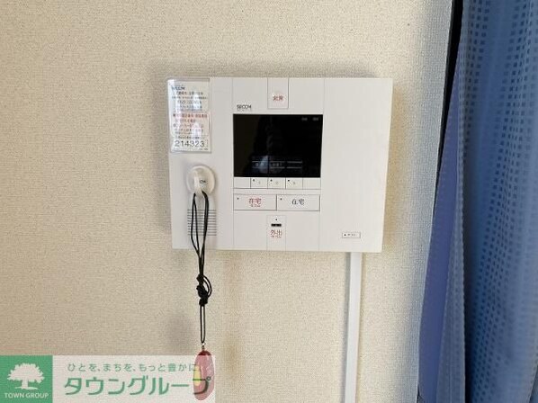 レオパレスセジュールIの物件内観写真